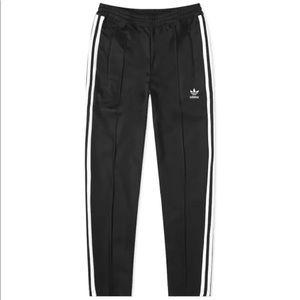 Adidas Beckenbauer Track Pants - NWOT